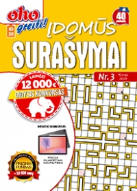 ID 35 oho greiti! Įdomūs surašymai